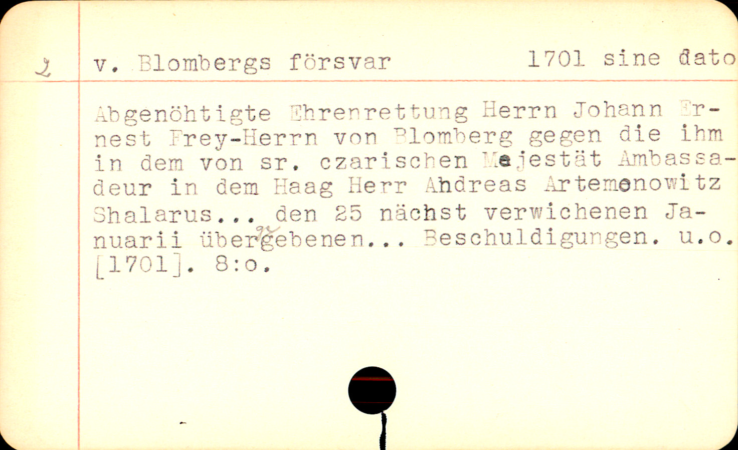 Catalogue Card_57146