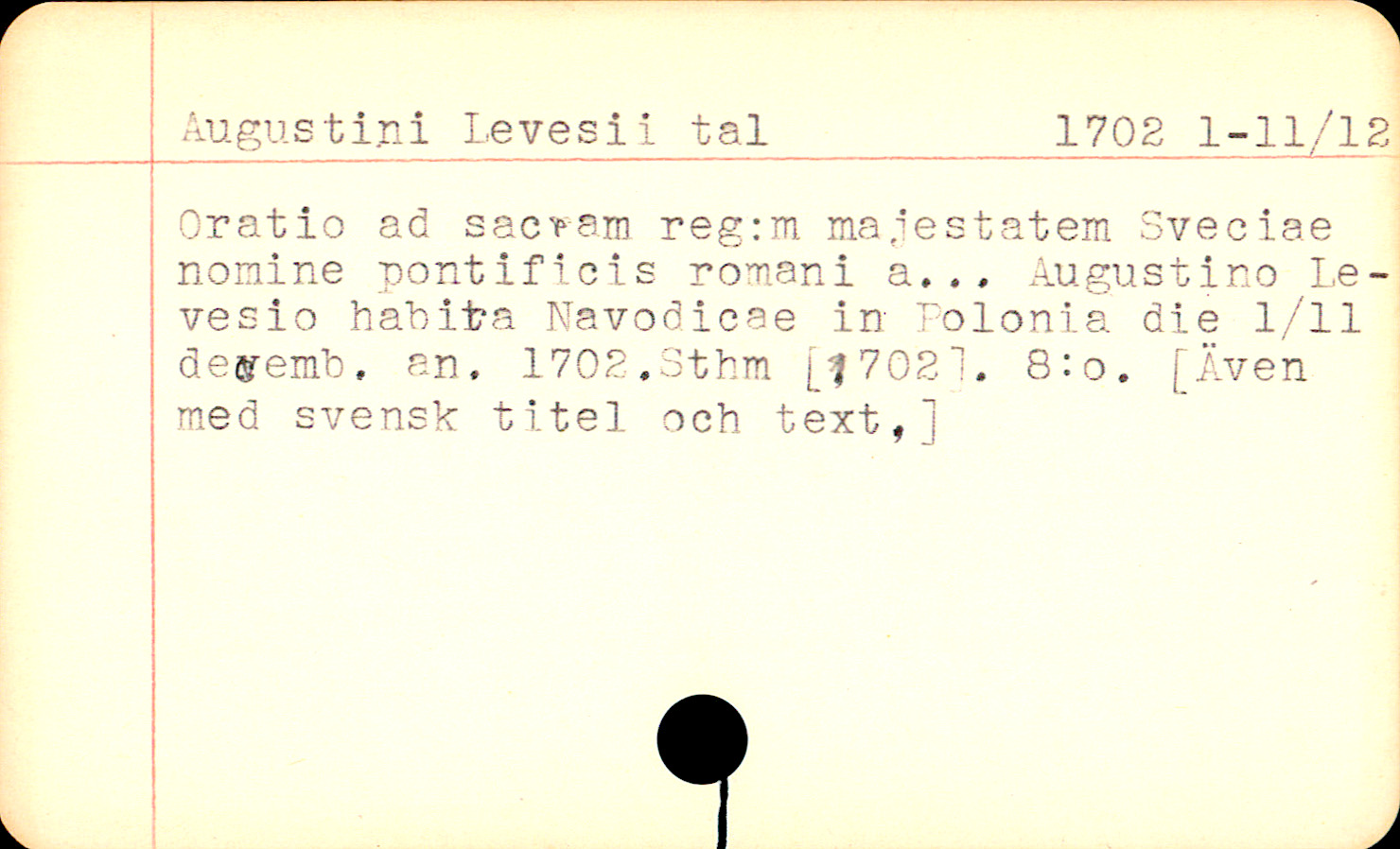 Catalogue Card_57203