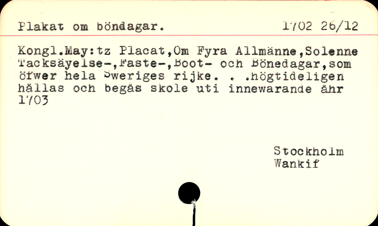 Catalogue Card_57206