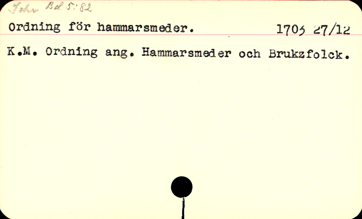 Catalogue Card_57244