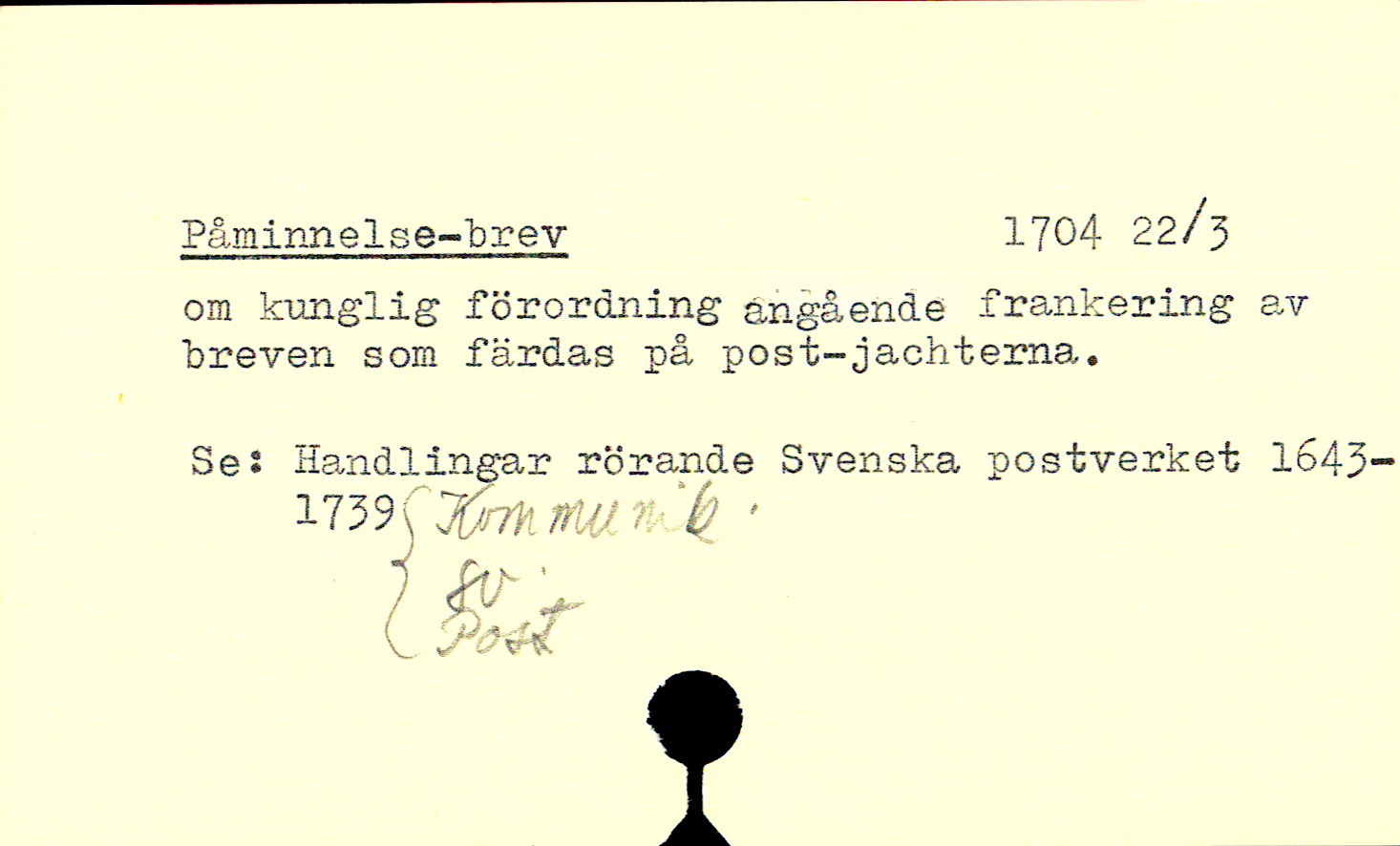 Catalogue Card_57261
