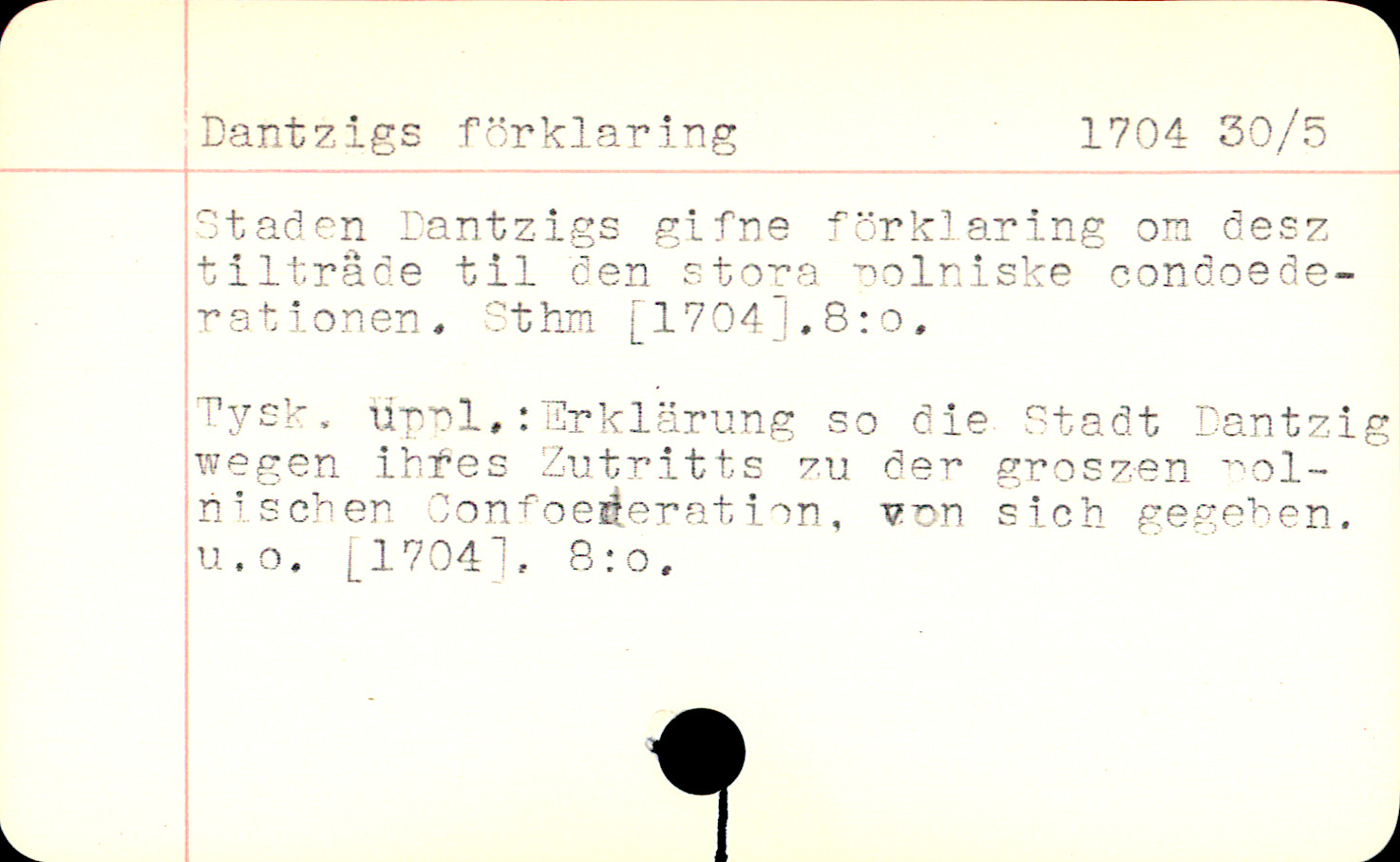 Catalogue Card_57265