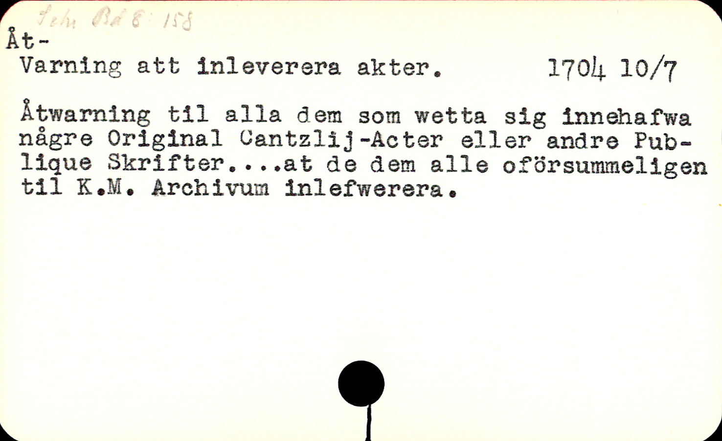 Catalogue Card_57272