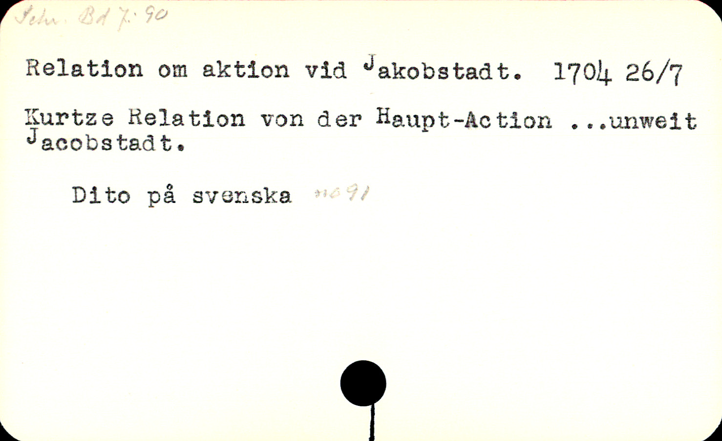 Catalogue Card_57276