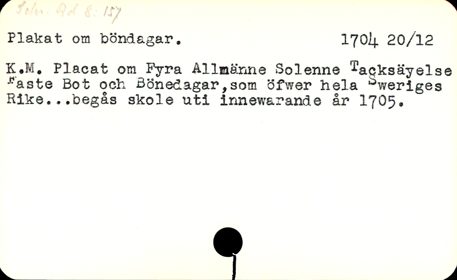 Catalogue Card_57299