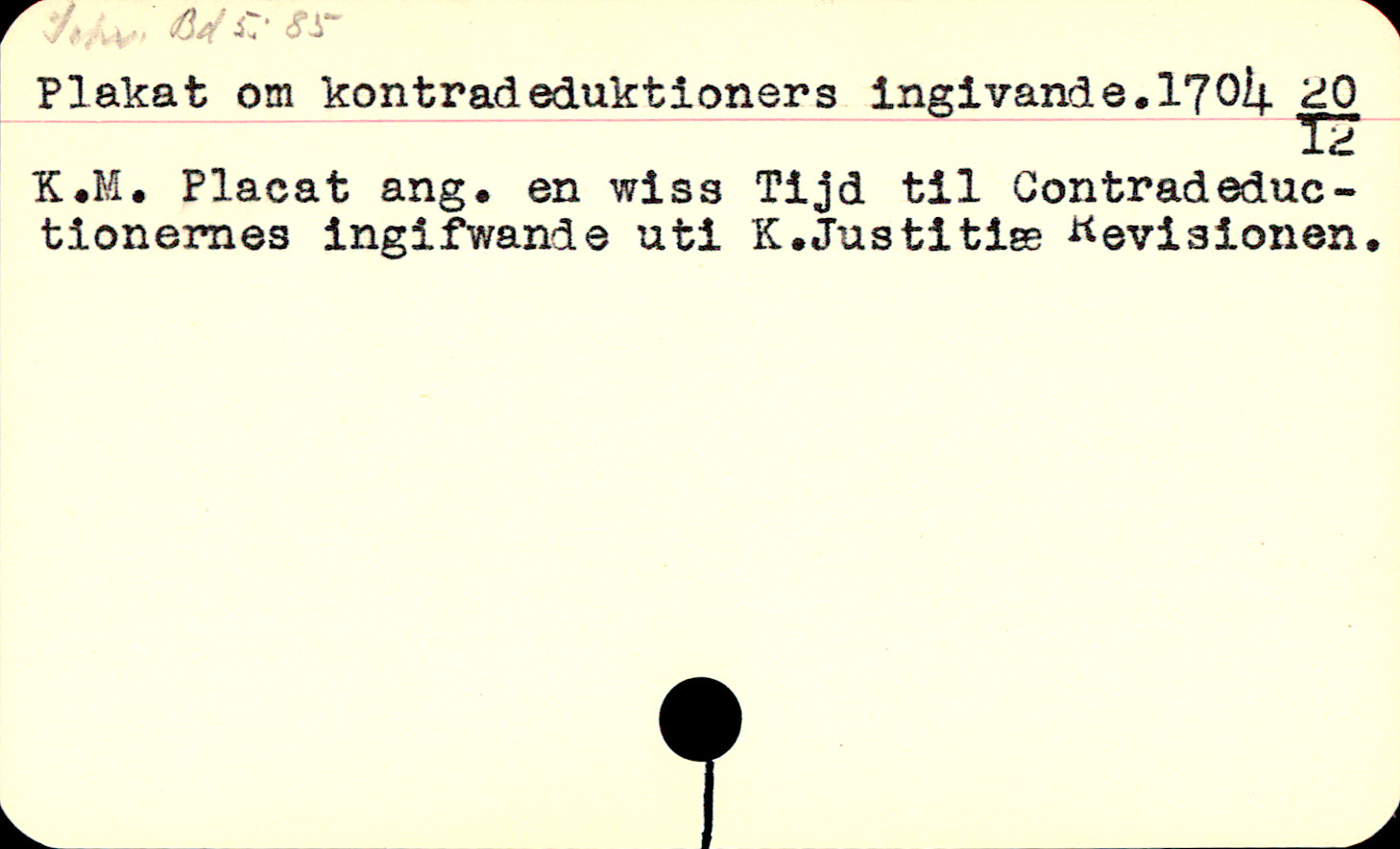 Catalogue Card_57301