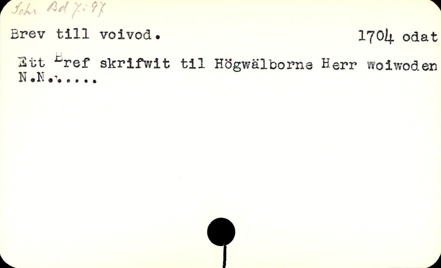 Catalogue Card_57306