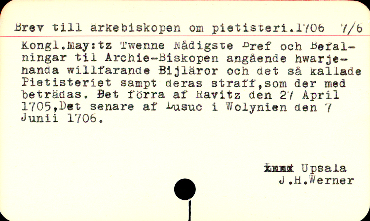 Catalogue Card_57360