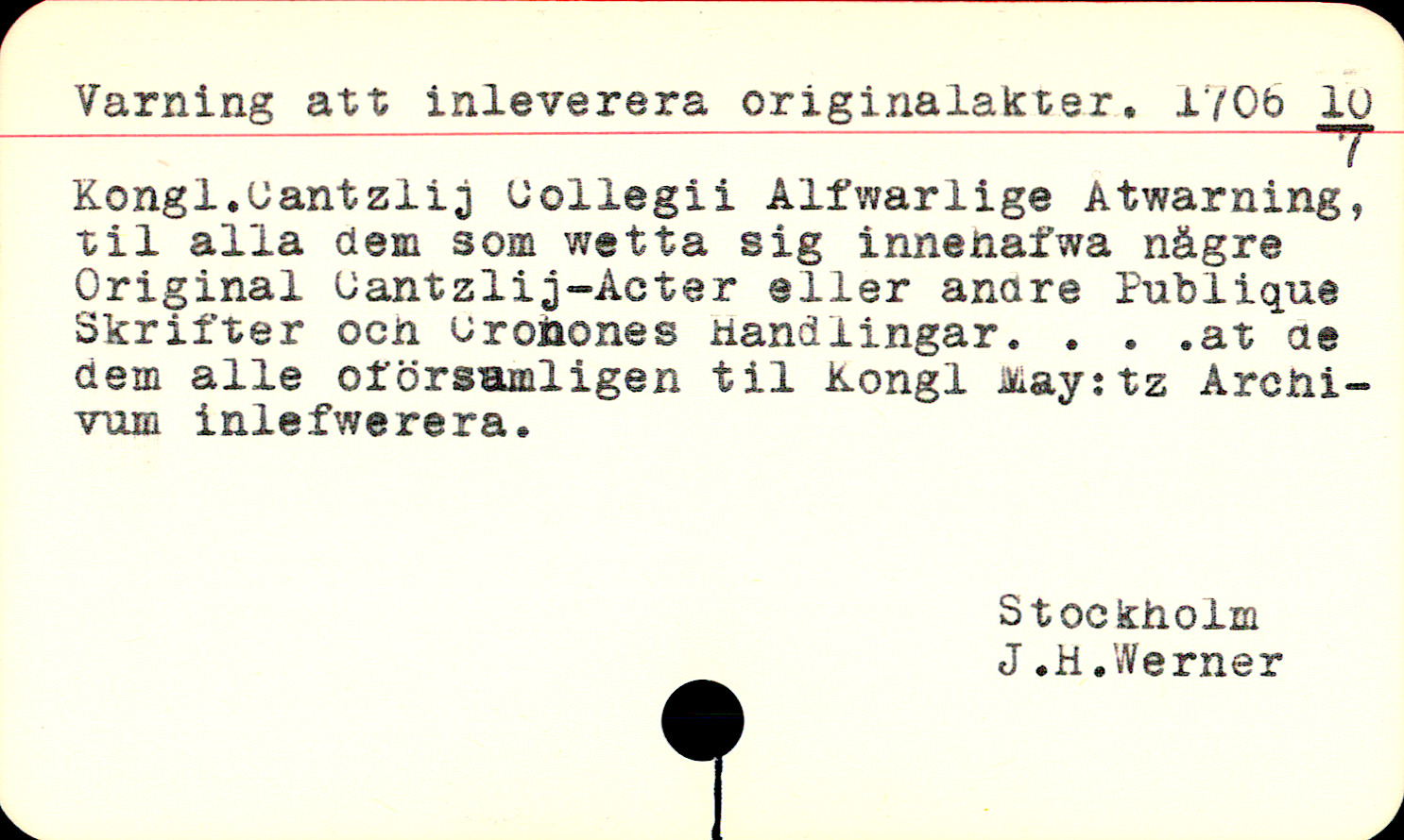 Catalogue Card_57362