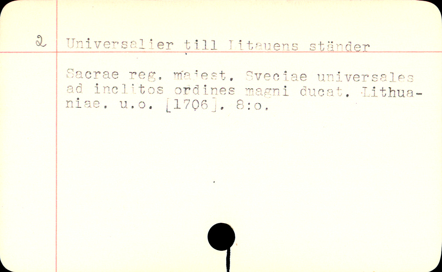 Catalogue Card_57395