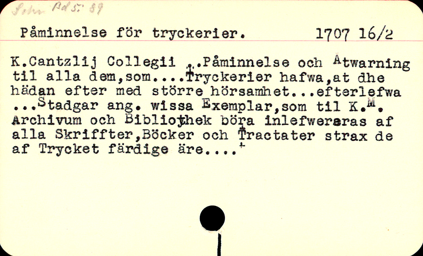 Catalogue Card_57396