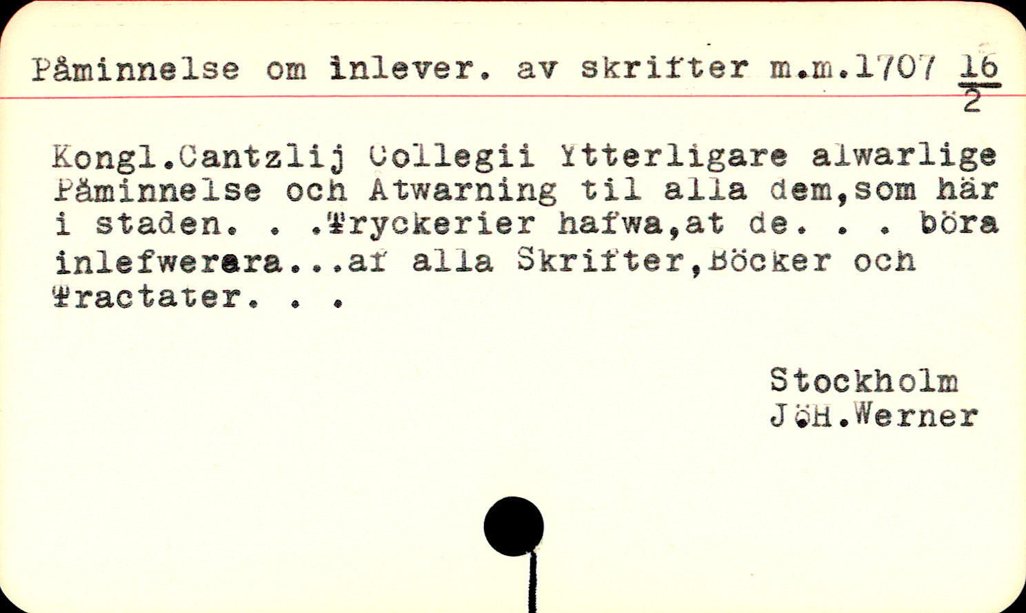 Catalogue Card_57397