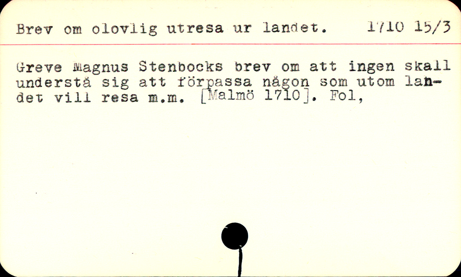 Catalogue Card_57487