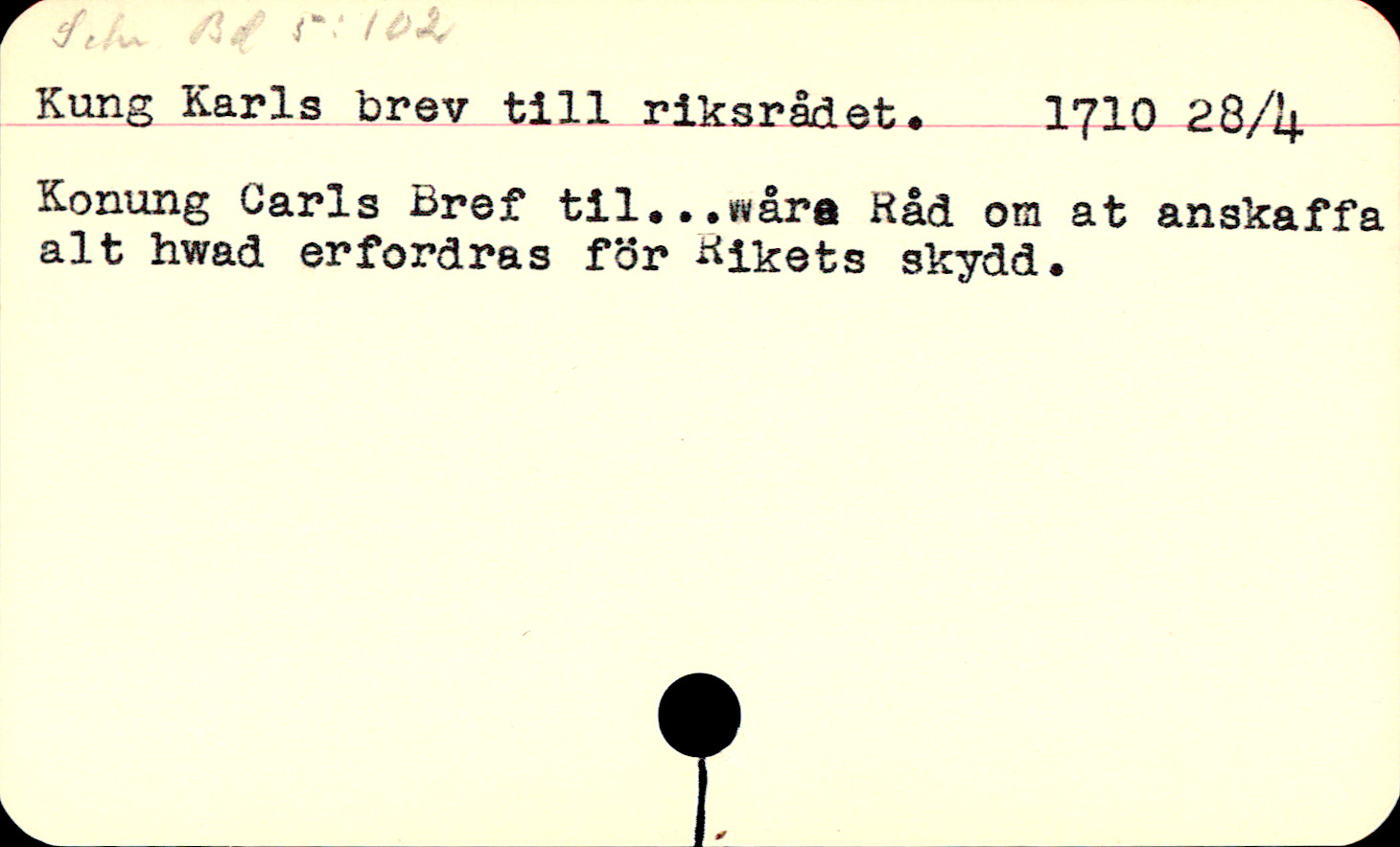 Catalogue Card_57490