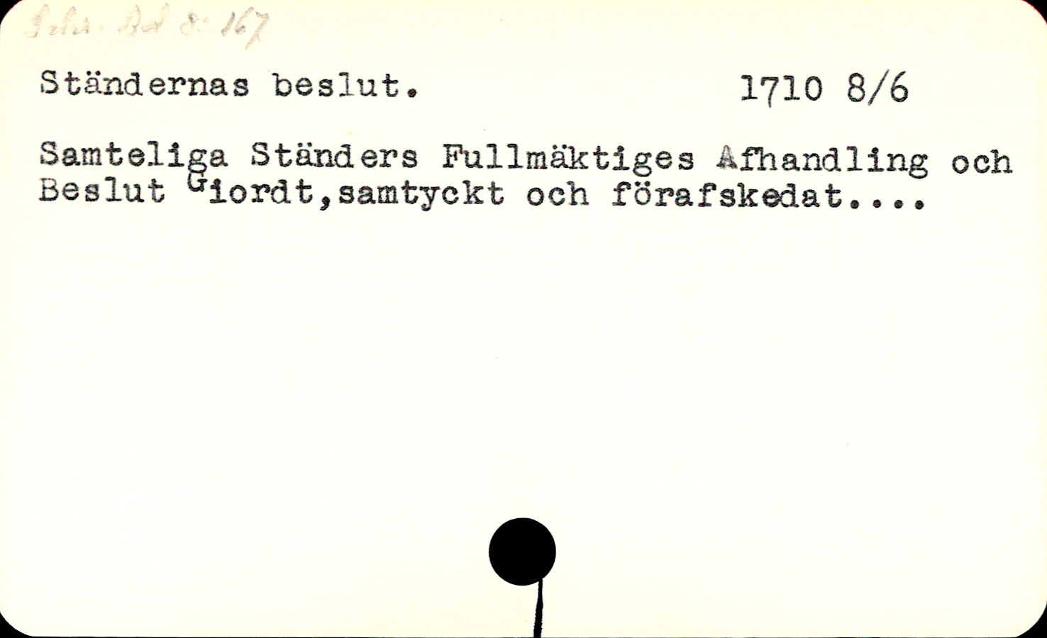 Catalogue Card_57495
