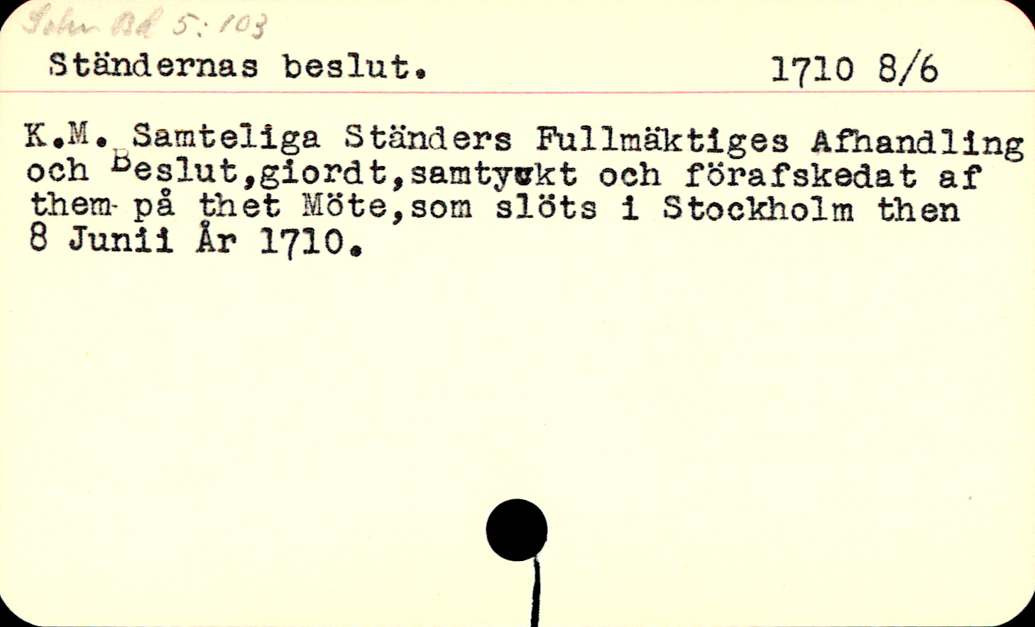 Catalogue Card_57497