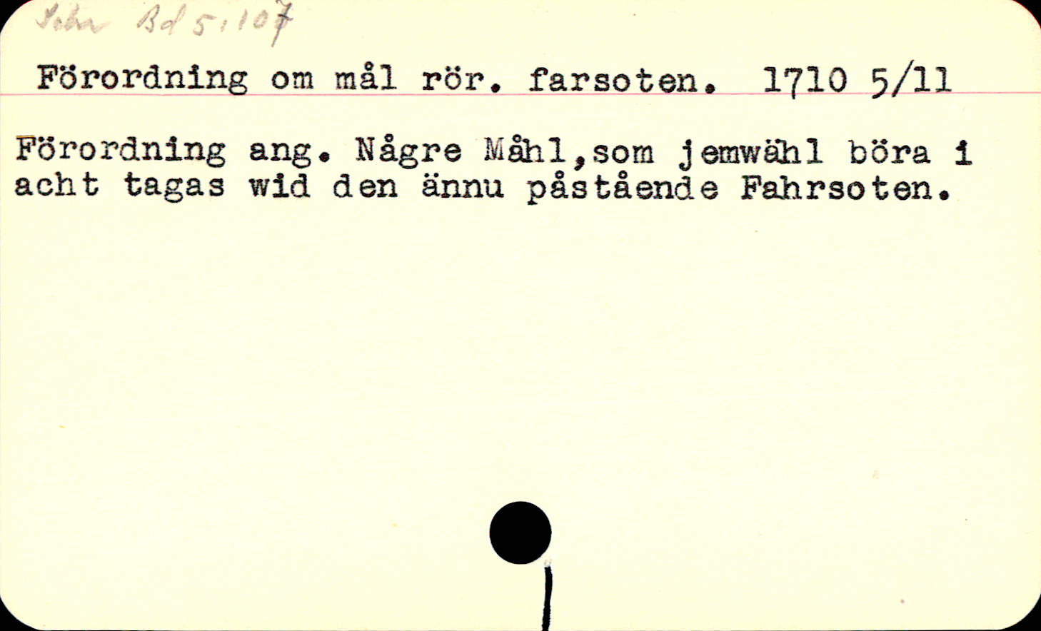 Catalogue Card_57513