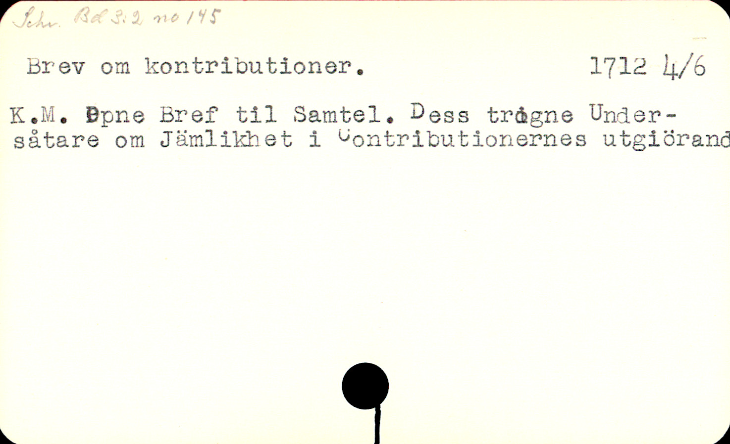 Catalogue Card_57591