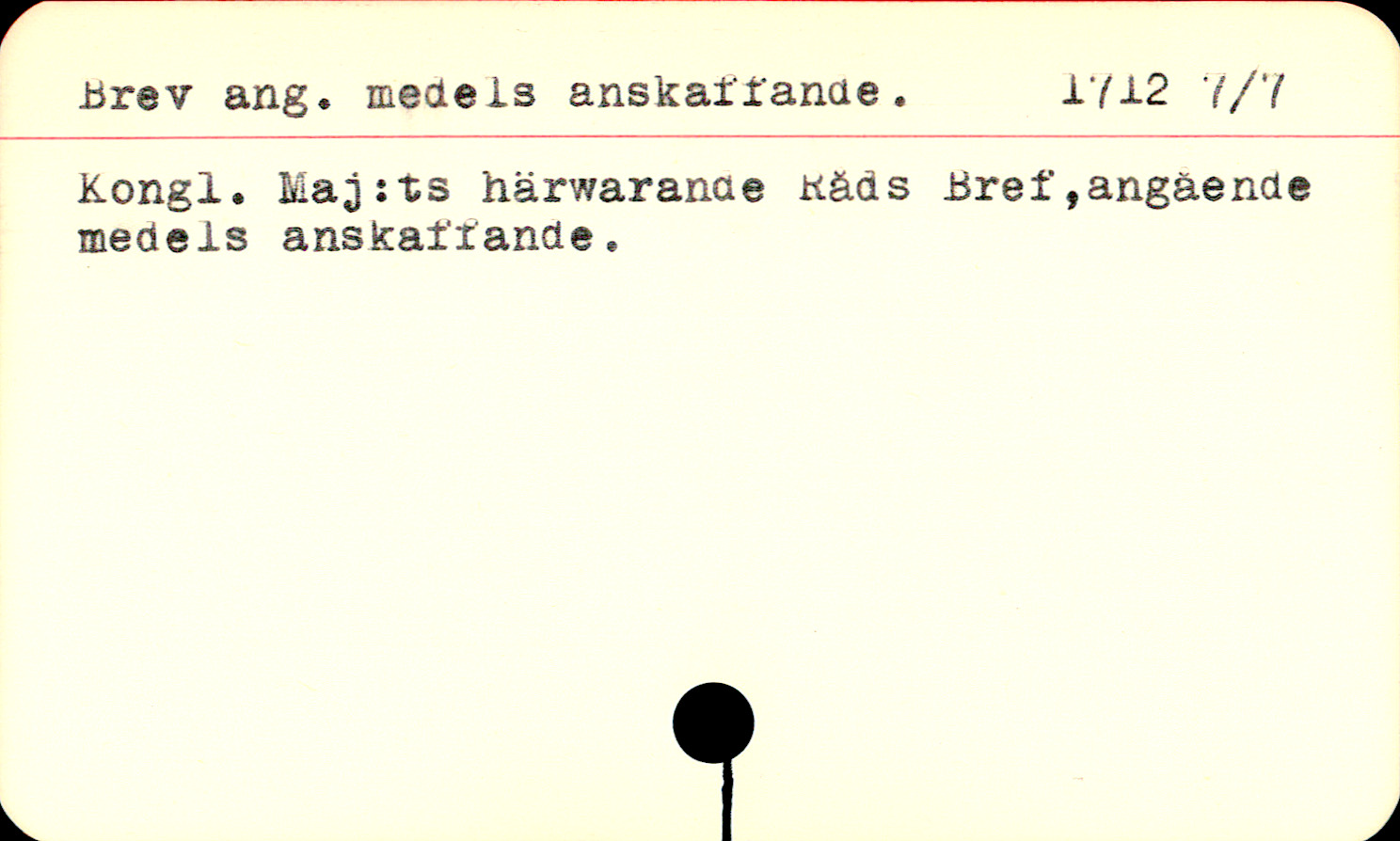 Catalogue Card_57592