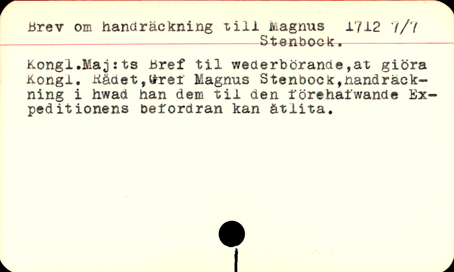 Catalogue Card_57593