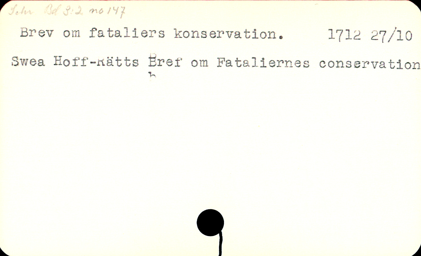 Catalogue Card_57600