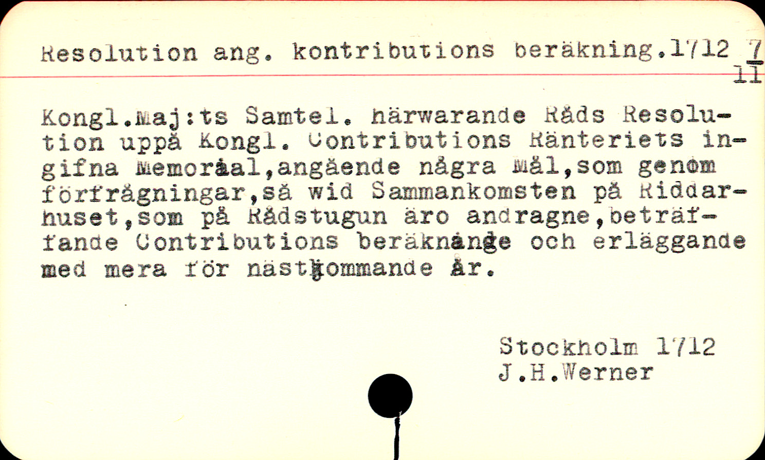 Catalogue Card_57609
