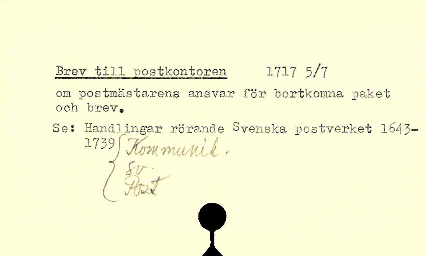 Catalogue Card_57891