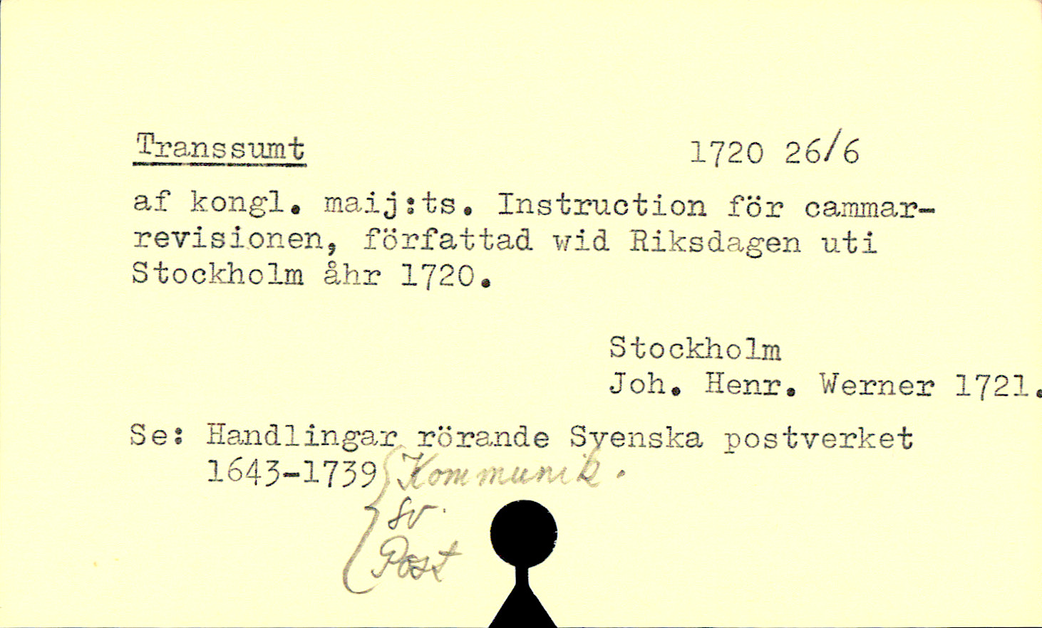 Catalogue Card_58141