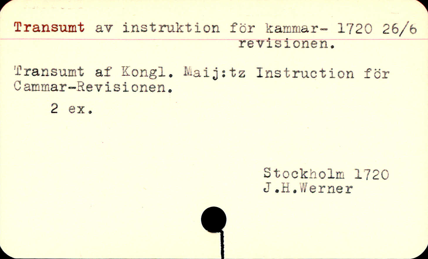Catalogue Card_58142