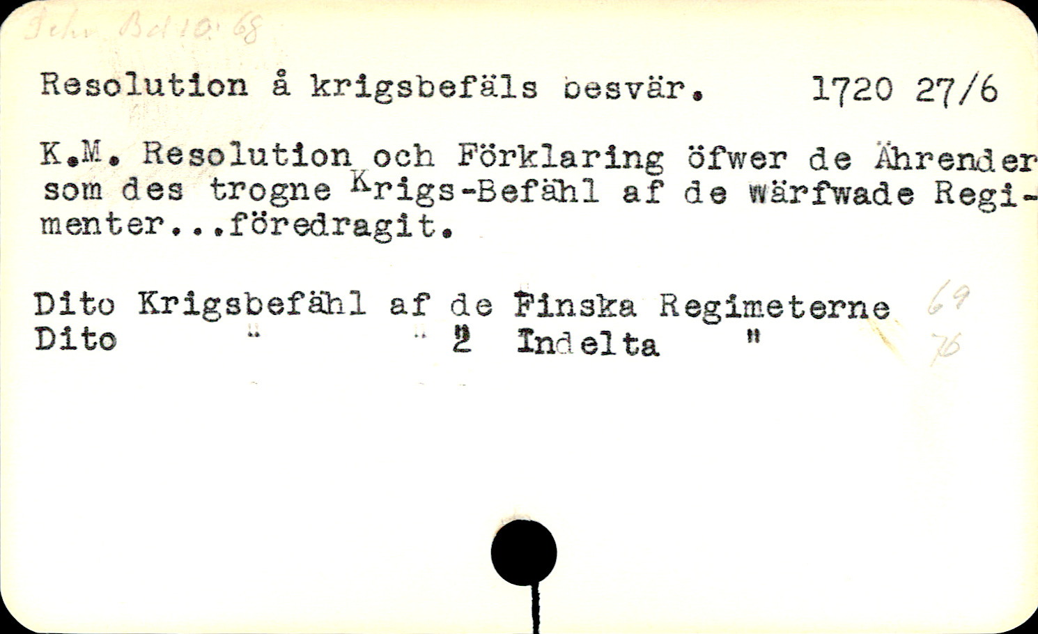 Catalogue Card_58143