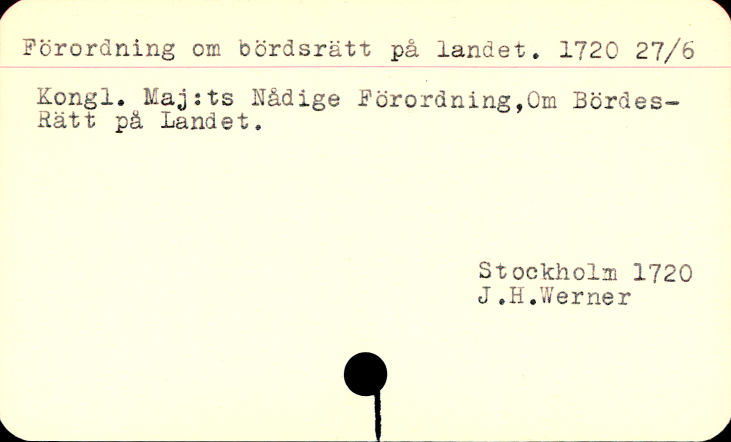 Catalogue Card_58145