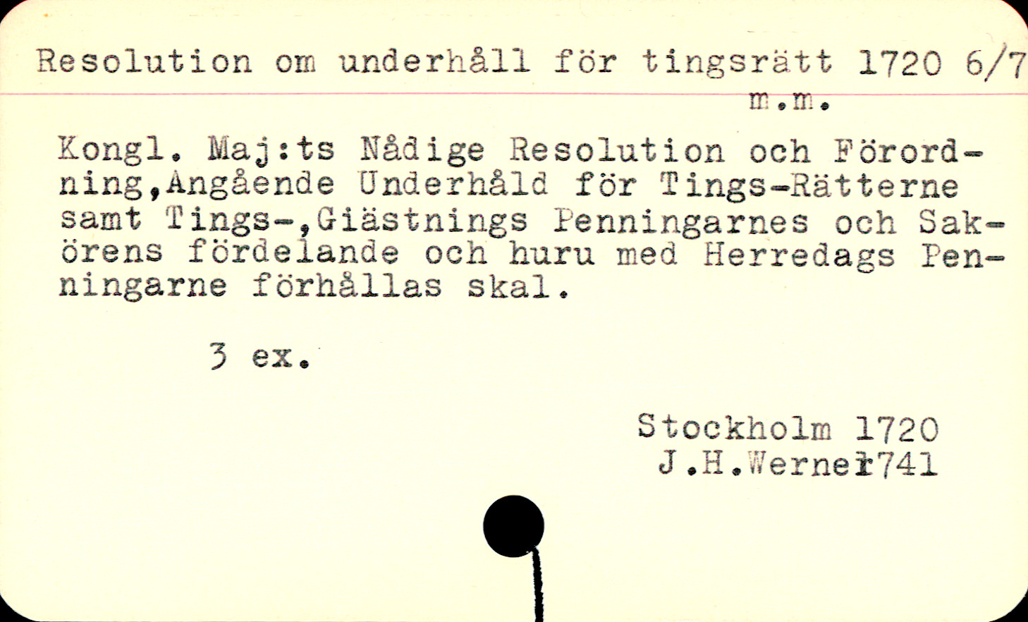 Catalogue Card_58160