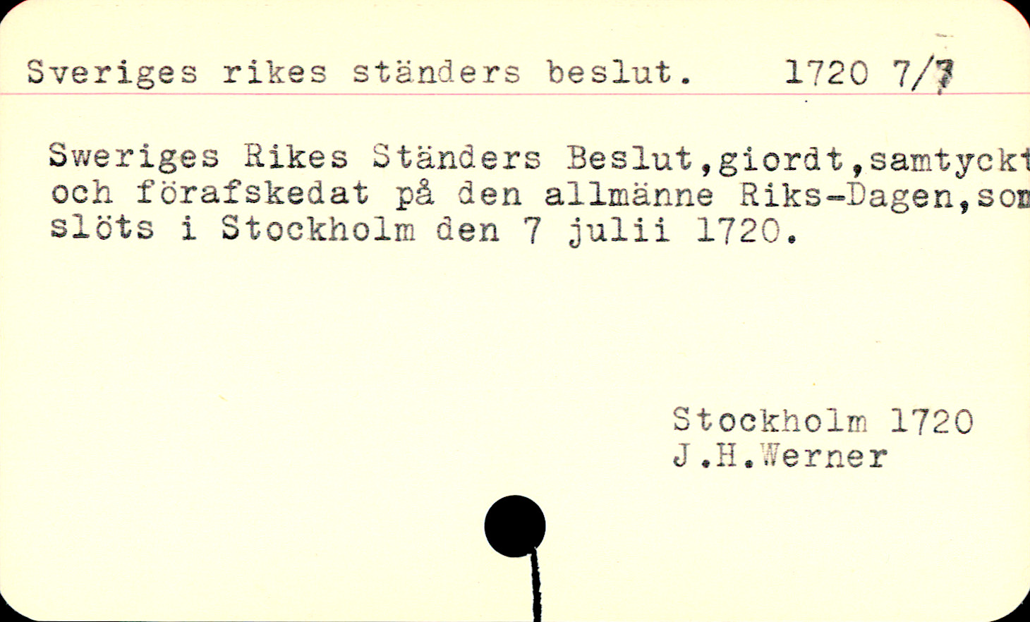 Catalogue Card_58161