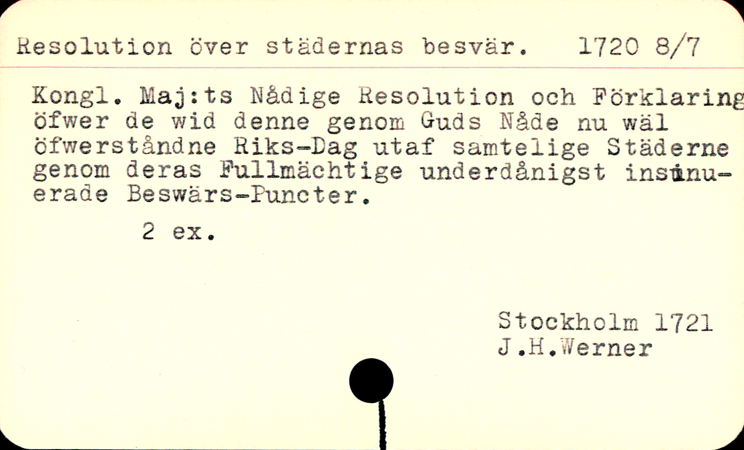 Catalogue Card_58164