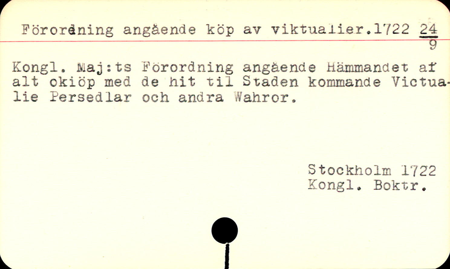Catalogue Card_58250