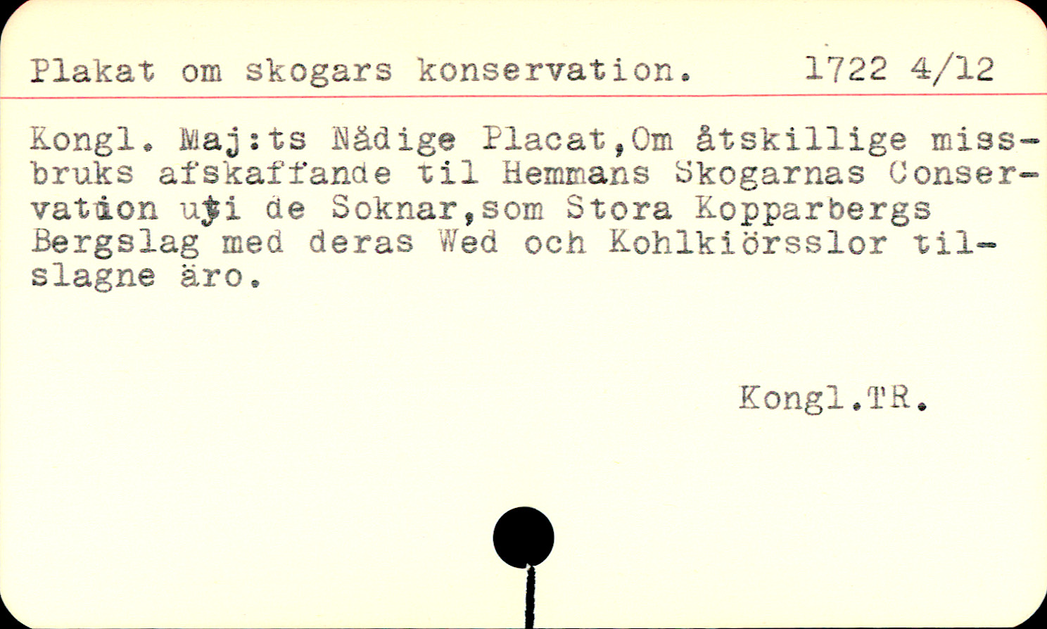 Catalogue Card_58258