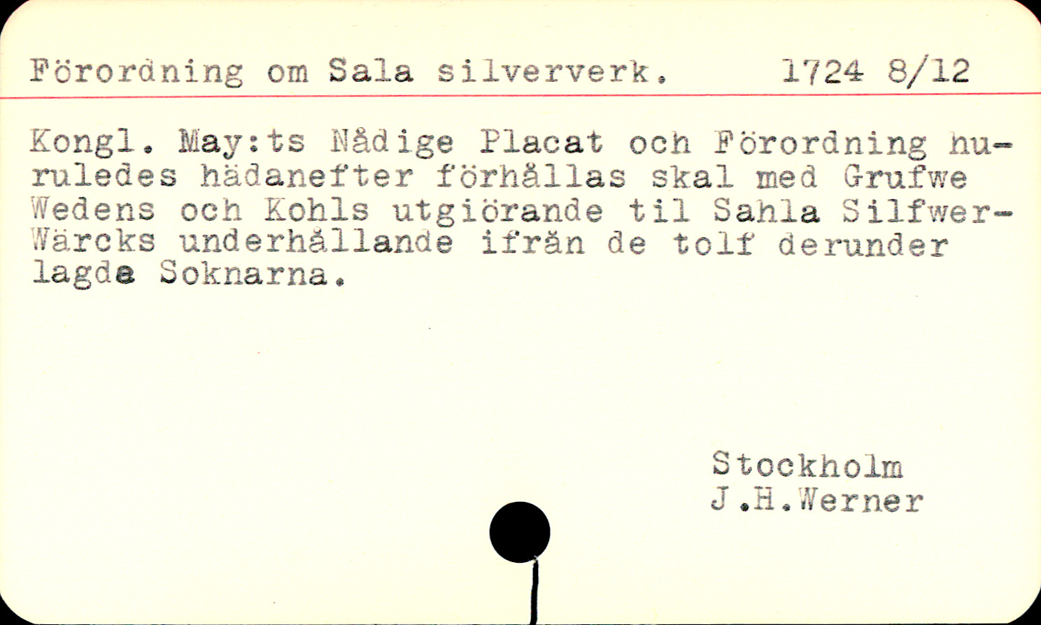 Catalogue Card_58364