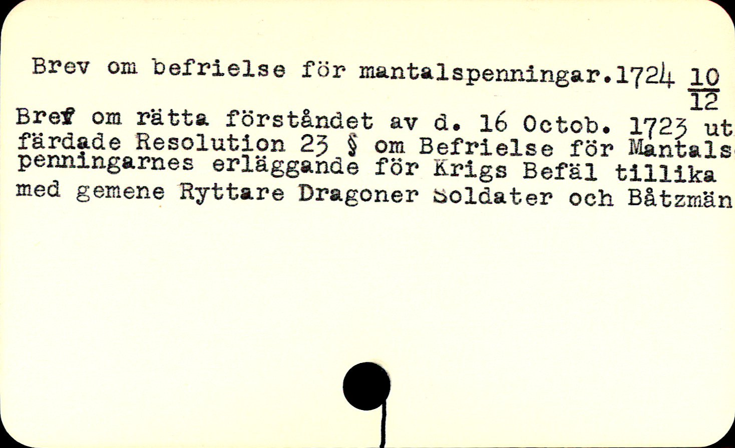 Catalogue Card_58365