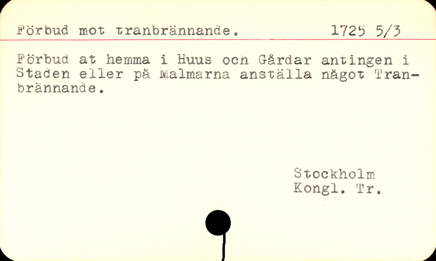 Catalogue Card_58380