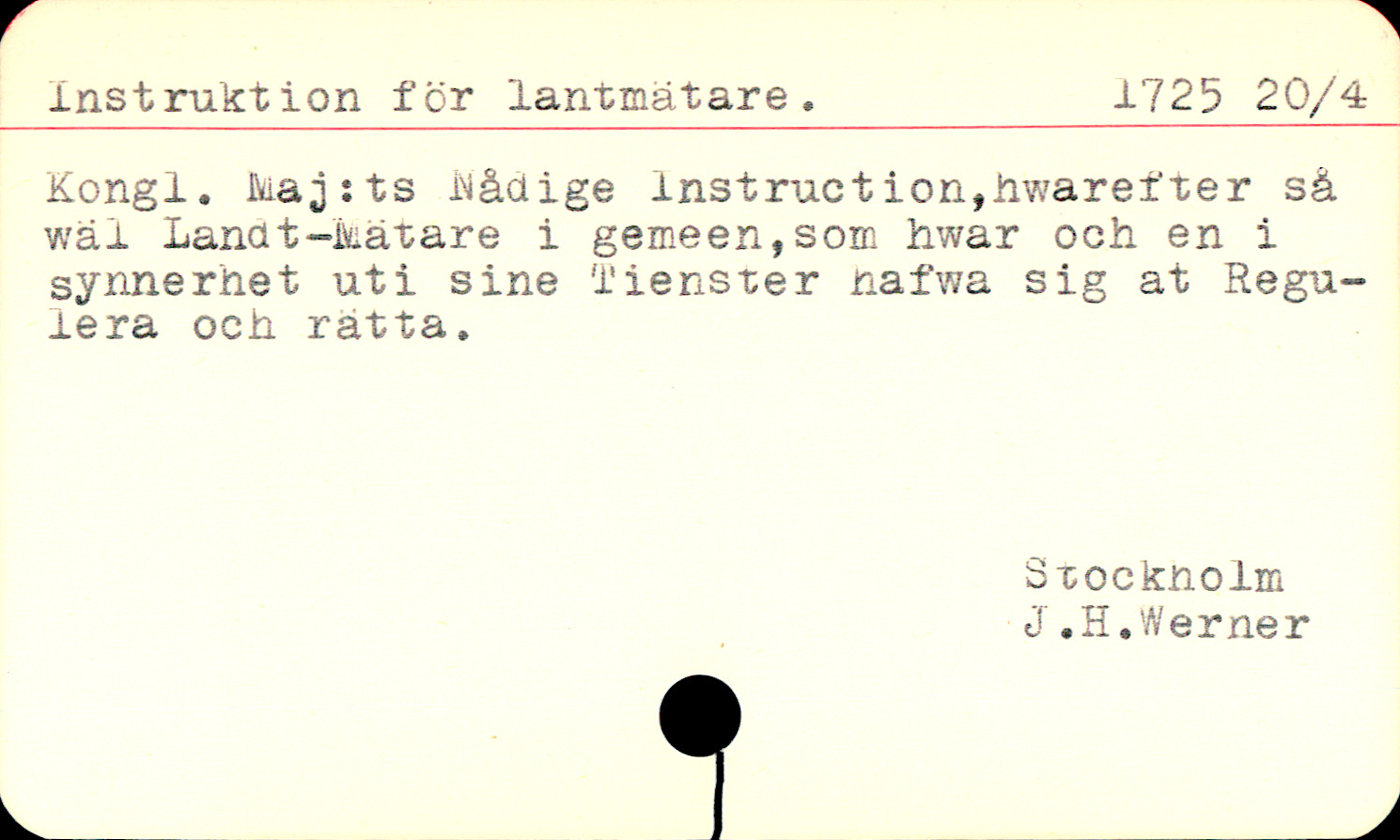 Catalogue Card_58386