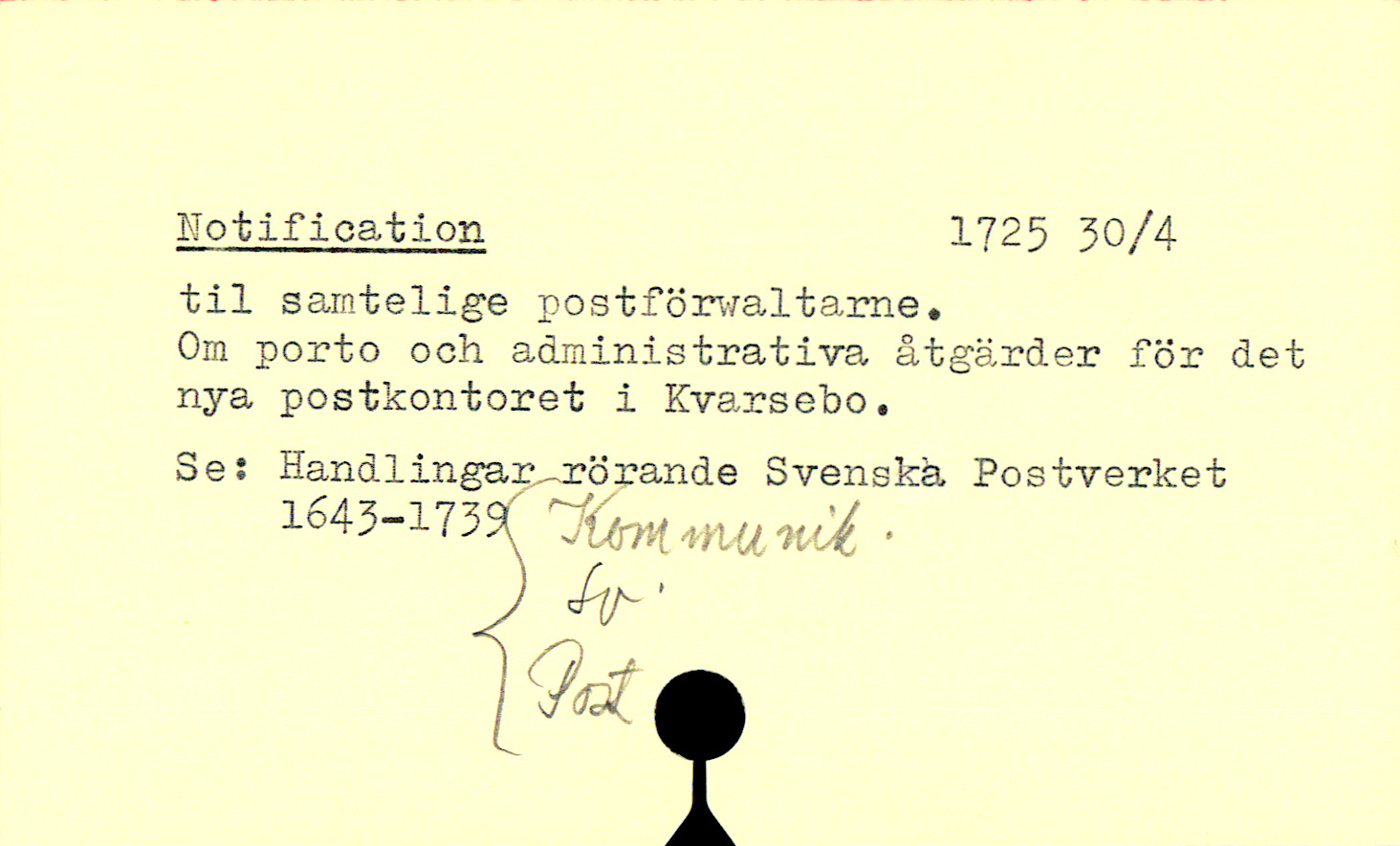 Catalogue Card_58388
