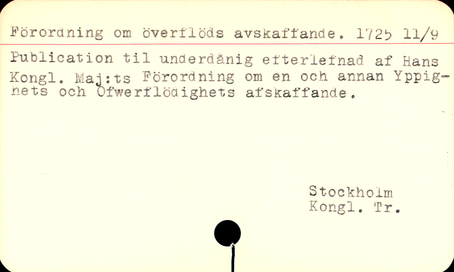 Catalogue Card_58399