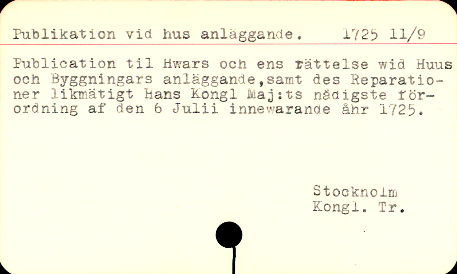 Catalogue Card_58400