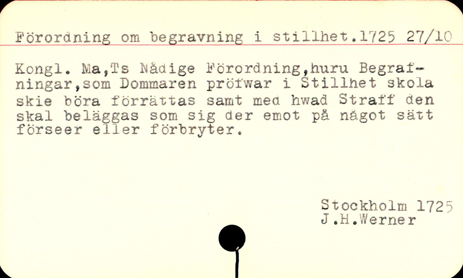 Catalogue Card_58402