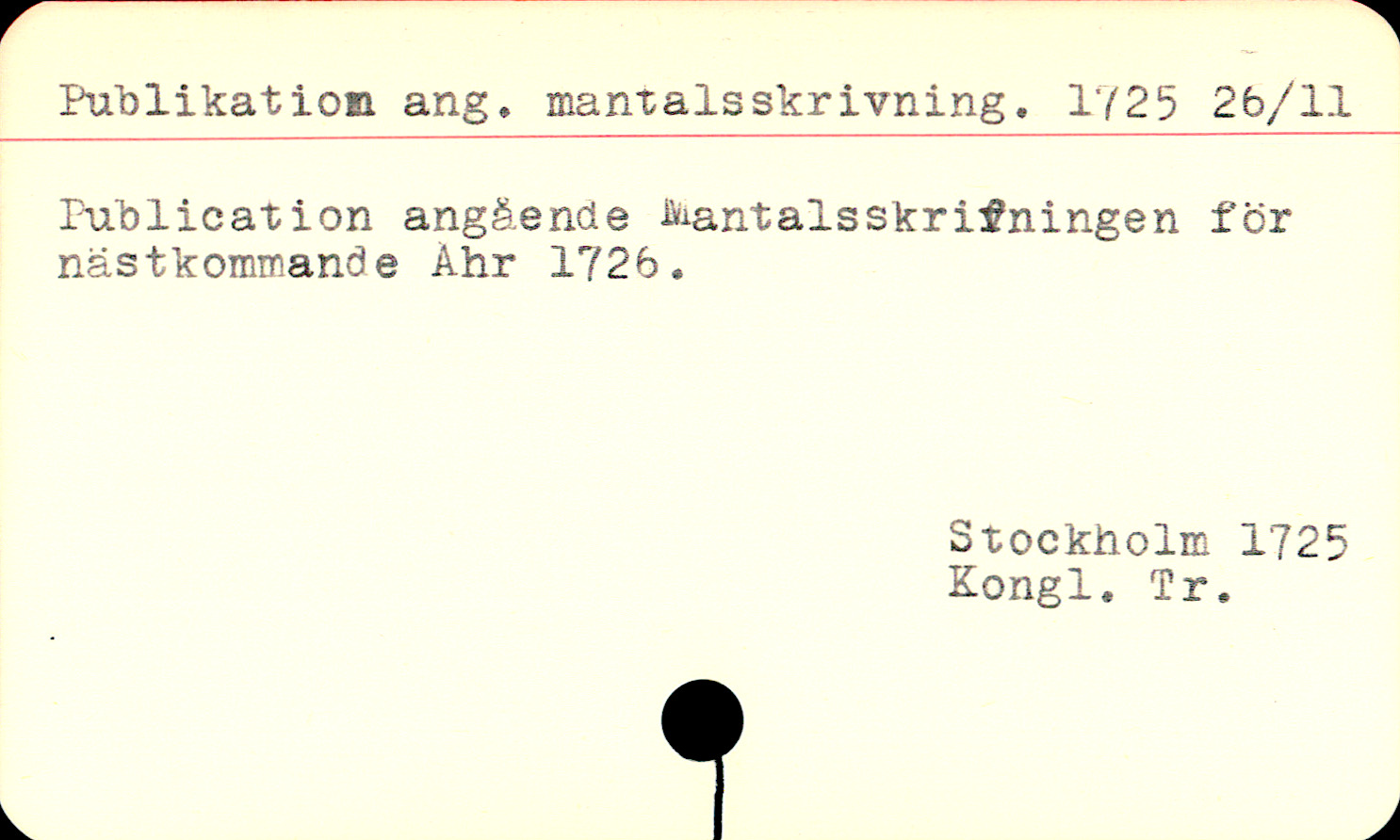 Catalogue Card_58406