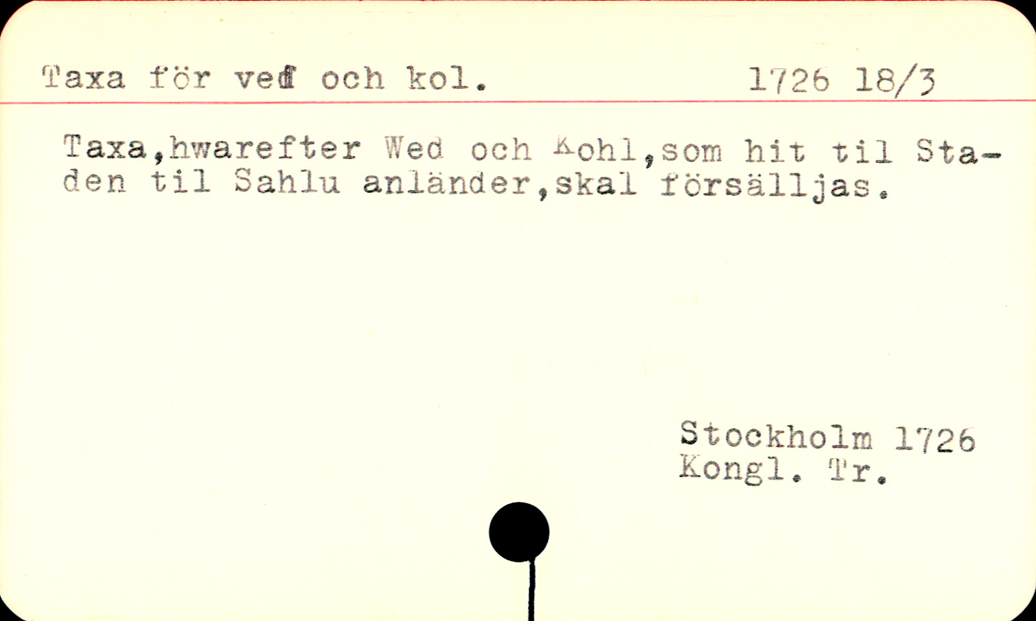 Catalogue Card_58420