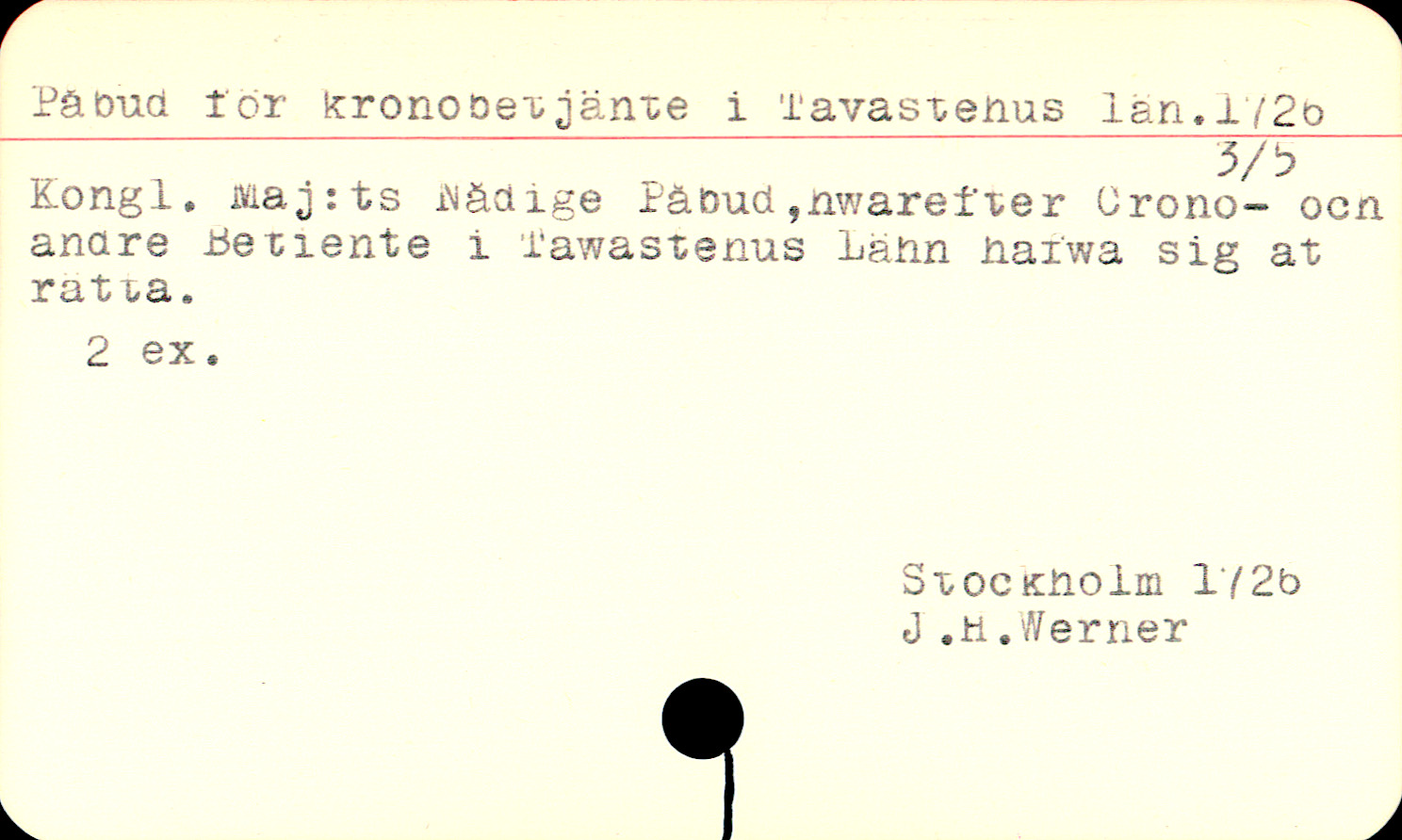 Catalogue Card_58425
