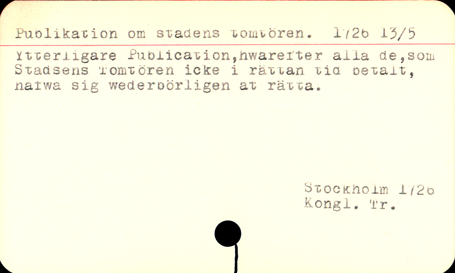 Catalogue Card_58426