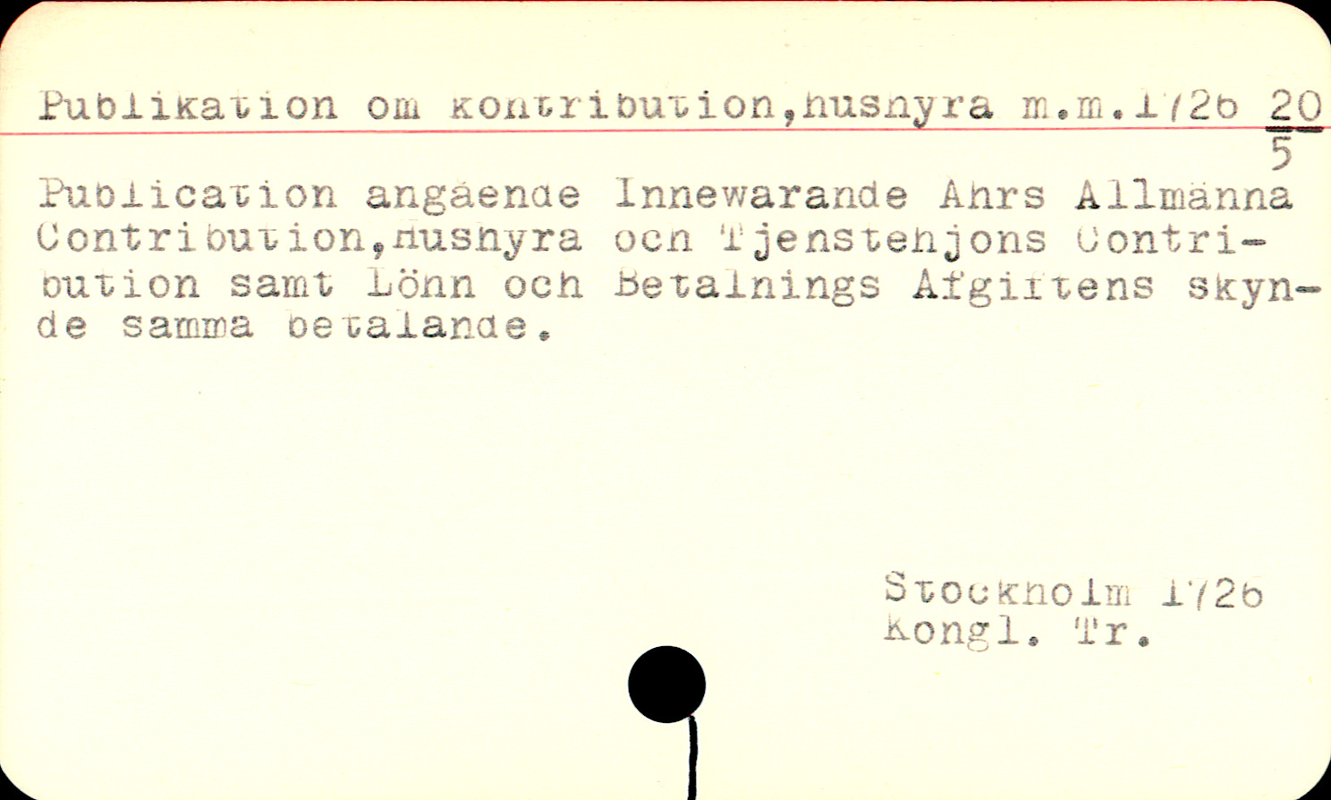 Catalogue Card_58427