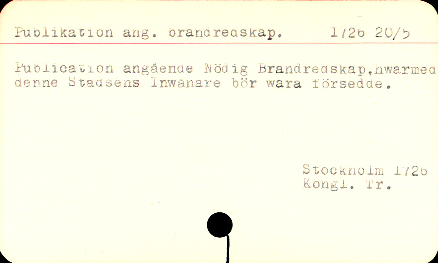 Catalogue Card_58428